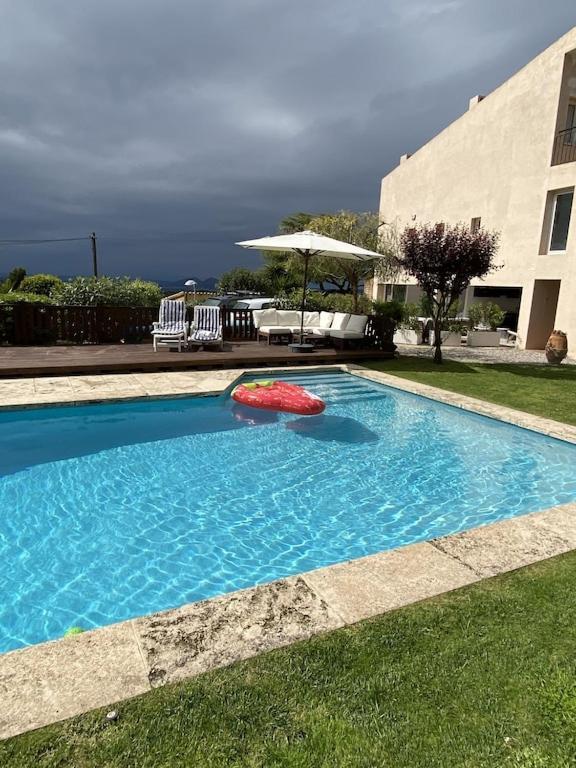Romantic Modern Apartment Private Swimming Pool 5 Min Walk From Begur Centre Exteriér fotografie