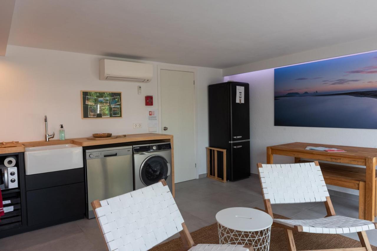 Romantic Modern Apartment Private Swimming Pool 5 Min Walk From Begur Centre Exteriér fotografie